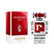 PACO RABANNE PHANTOM IN RED EDP MEN 100ML.