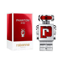 PACO RABANNE PHANTOM IN RED EDP MEN 100ML.