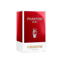 PACO RABANNE PHANTOM IN RED EDP MEN 100ML.