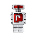 PACO RABANNE PHANTOM IN RED EDP 50ML.MEN