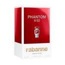 PACO RABANNE PHANTOM IN RED EDP 50ML.MEN