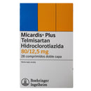 MICARDIS PLUS 80/25 X 28