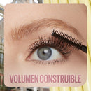 MAYBELLINE MASCARA COLOSSAL BUBBLE VERY BLACK 801
