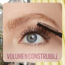 MAYBELLINE MASCARA COLOSSAL BUBBLE VERY BLACK 871