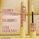 MAYBELLINE MASCARA COLOSSAL BUBBLE VERY BLACK 871