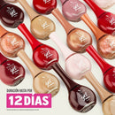 VOGUE ESMALTE EFECTO GEL PLACER 14ML.