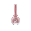 VOGUE ESMALTE EFECTO GEL ROSE 14ML.