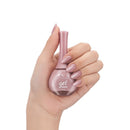 VOGUE ESMALTE EFECTO GEL ROSE 14ML.