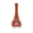 VOGUE ESMALTE EFECTO GEL MOCHA 14ML.