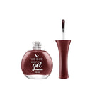 VOGUE ESMALTE EFECTO GEL AUTENTICA 14ML.