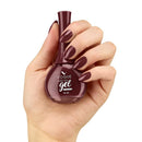 VOGUE ESMALTE EFECTO GEL AUTENTICA 14ML.