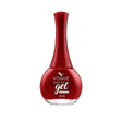VOGUE ESMALTE EFECTO GEL DETERMINADA 14ML.