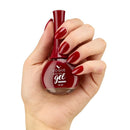 VOGUE ESMALTE EFECTO GEL DETERMINADA 14ML.