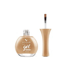 VOGUE ESMALTE EFECTO GEL SUTIL 14ML.