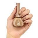 VOGUE ESMALTE EFECTO GEL SUTIL 14ML.