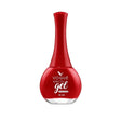 VOGUE ESMALTE EFECTO GEL SOFISTICADA 14ML.