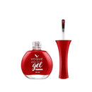 VOGUE ESMALTE EFECTO GEL SOFISTICADA 14ML.