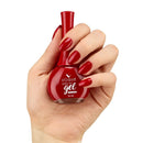 VOGUE ESMALTE EFECTO GEL SOFISTICADA 14ML.