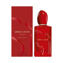 SI PASSIONE RED MUSK EDP 100ML.