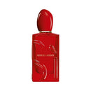 SI PASSIONE RED MUSK EDP 100ML.