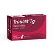 TRAUCET 1G X 10 COMP.