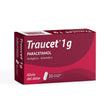 TRAUCET 1G X 20 COMP.