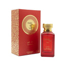 CASAPUEBLO DUBAI MYSTIC OUD RED 100ML.WOMEN