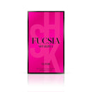 SHAKIRA FUCSIA ELIXIR 50ML.