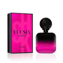 SHAKIRA FUCSIA ELIXIR 50ML.