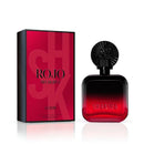 SHAKIRA ROJO ELIXIR EDP 50ML.