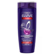 ELVIVE SHAMPOO COLOR-VIVE PURPLE 200ML.