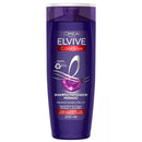 ELVIVE SHAMPOO COLOR-VIVE PURPLE 200ML.