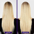 ELVIVE SHAMPOO COLOR-VIVE PURPLE 200ML.
