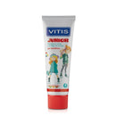 GEL VITIS JUNIOR 75ML.