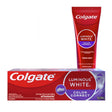PASTA COLGATE LUMINOUS WHITE COLOR CORRECT 70GRS