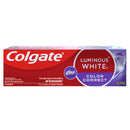 PASTA COLGATE LUMINOUS WHITE COLOR CORRECT 70GRS