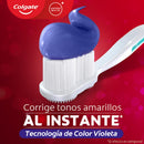 PASTA COLGATE LUMINOUS WHITE COLOR CORRECT 70GRS