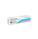 TIPURIC 0,03% UNGUENTO 15GRS