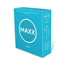 PRESERVATIVO MAXX TIEMPO X 3 UNIDADES