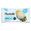 PLUSBELLE JABON 120X3 HUMECTACION
