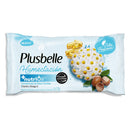 PLUSBELLE JABON 120X3 HUMECTACION