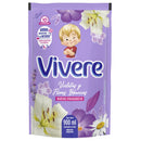 VIVERE RECAR. FLO+INT 900