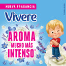 VIVERE RECAR. FLO+INT 900