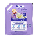 VIVERE EXPLO FLORAL 3LT