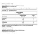 ORUJO DE UVA TANNAT 100GR