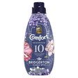 COMFORT SEGREDOS 10 1LT