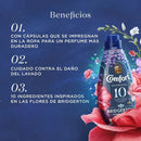 COMFORT SEGREDOS 10 1LT