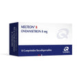 MELTEON 8MG X 10COMP.