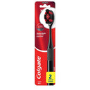 CEPILLO COLGATE LUMINOUS WHITE SUAVE X 2