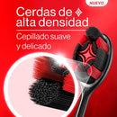 CEPILLO COLGATE LUMINOUS WHITE SUAVE X 2